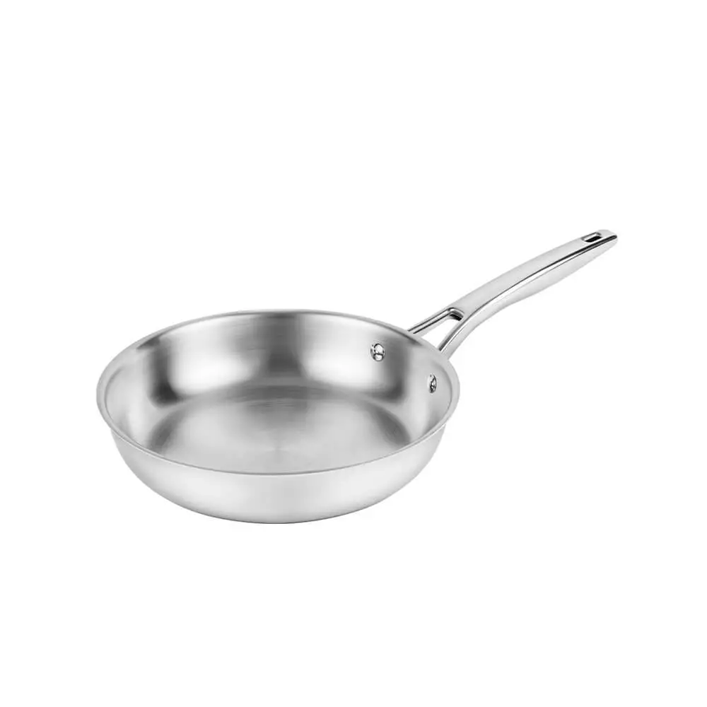 Chảo Inox dập nguyên khối Elmich EL2431OL
