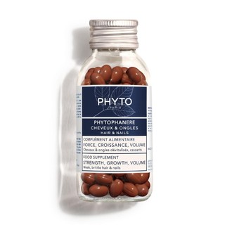 Viên uống mọc tóc Phyto Phytophanere Hair + Nails (120 viên)