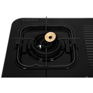 Bếp ga đôi Electrolux ETG7267GKR-Chính Hãng trưng bày-Đầu hâm,Ngắt gas tự động,Nấu nhanh-Bảo Hành 12