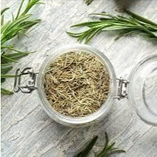 Lá Hương Thảo Rosemary Vipep 25g – Gia Vị Thơm Tự Nhiên, Chuẩn Ẩm Thực Âu