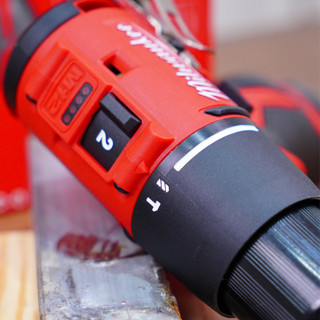 Máy khoan búa 12V Milwaukee M12 BLPDRC-0 chính hãng, máy khoan pin công suất cao, không chổi than