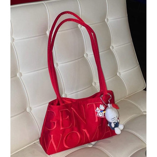 Túi satin Gentle Woman Ballerina Bag 🇹🇭