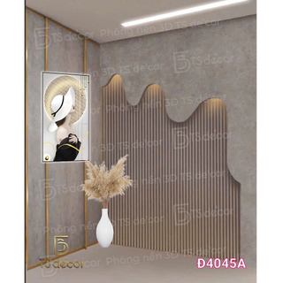 Phông Nền Background Tạo Chiều Sâu Livestream Chụp Hình Setup Dễ Dàng Tự Thi Công