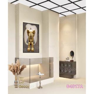 Phông Nền Background Tạo Chiều Sâu Livestream Chụp Hình Setup Dễ Dàng Tự Thi Công