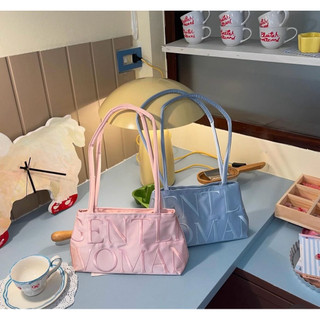 Túi satin Gentle Woman Ballerina Bag 🇹🇭