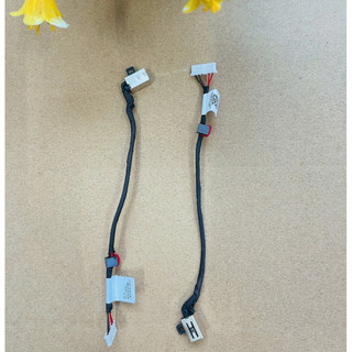 Jack Nguồn laptop Dell Inspiron Vostro 3458 3558 5558 5758 5555 5545 5455 3551 3552 3451 3452