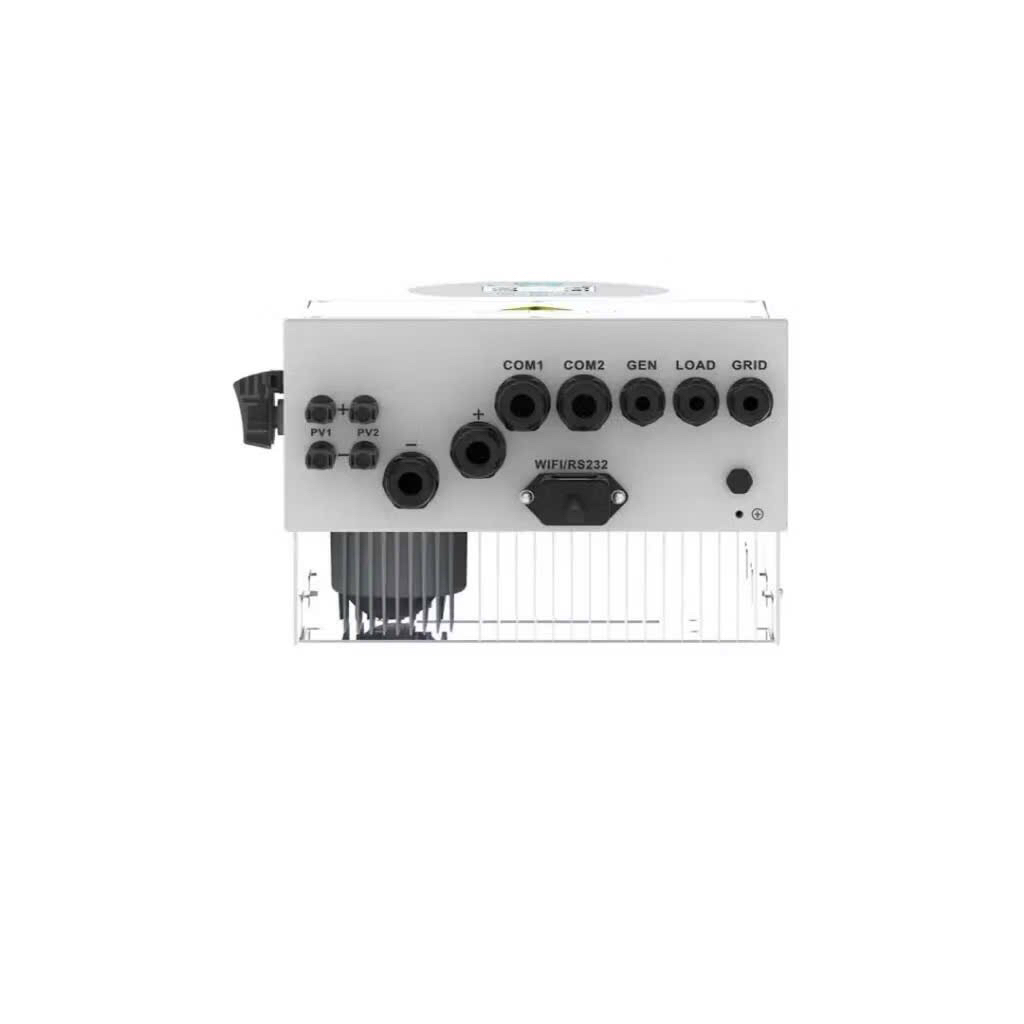 Inverter Hybrid Deye 6kW giá tốt Tháng 9, 2026 | Mua ngay | Shopee Việt Nam