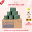 Lẻ 1 Viên Xốp Cắm Hoa Oasis Loại Tốt, Cắm Hoa Tươi Trang Trí Decor Diy YEN Store