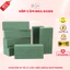Lẻ 1 Viên Xốp Cắm Hoa Oasis Loại Tốt, Cắm Hoa Tươi Trang Trí Decor Diy YEN Store