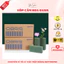 Lẻ 1 Viên Xốp Cắm Hoa Oasis Loại Tốt, Cắm Hoa Tươi Trang Trí Decor Diy YEN Store