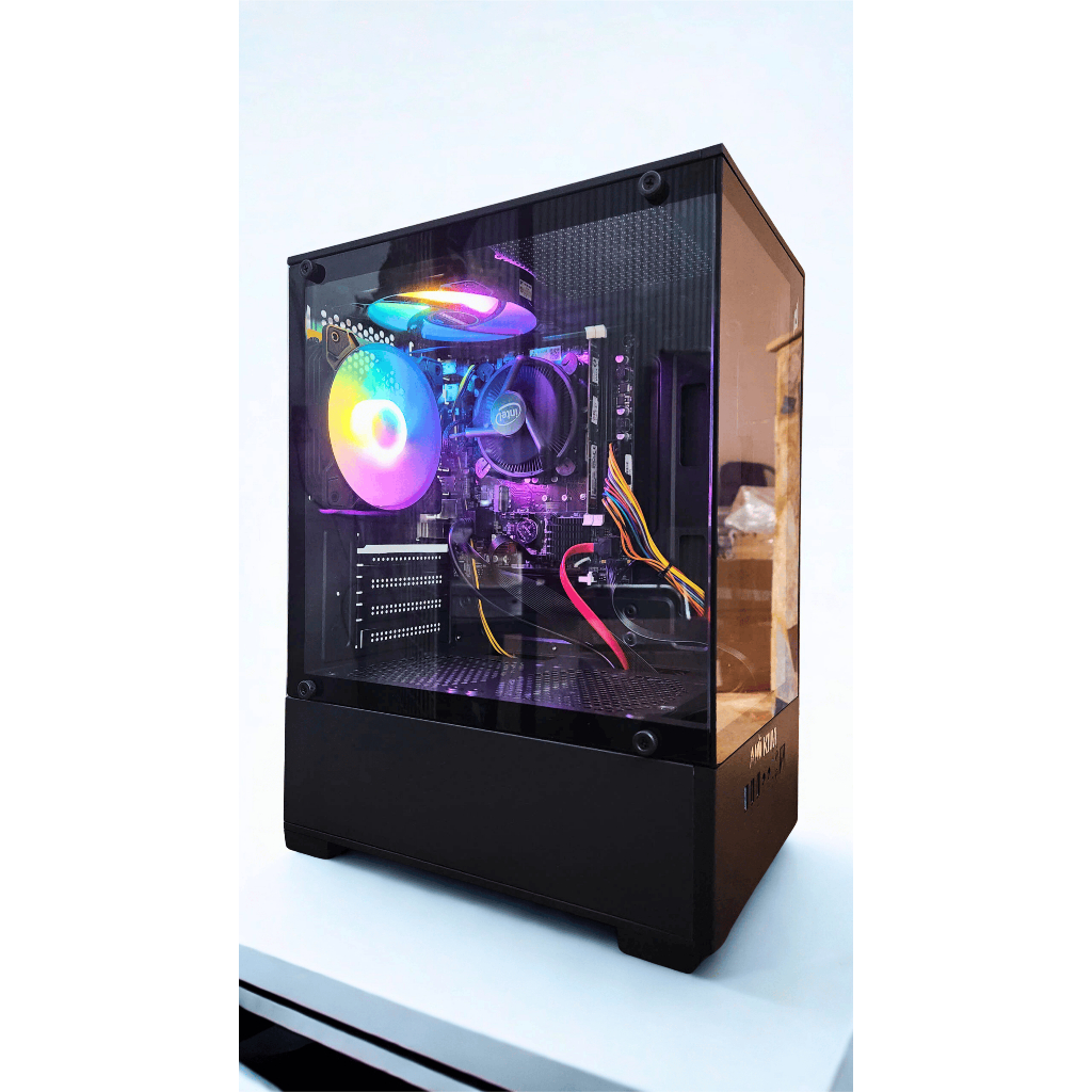 Bộ máy tính AIO PC ( I5 4460, Ram 16G ) chuyên game , văn phòng [không kèm màn hình ]
