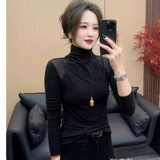 Áo Zip Nót Nỉ Phối Lưới Bên Vai Dáng Đẹp Chất Mềm Mại Nữ Thời Trang