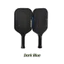 Vợt pickleball Facolos Drive Swift Standard (16MM) mặt vợt 3 lớp Carbon tăng độ đàn hồi và trợ lựcp