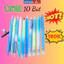 Chỉ 180k/10 Bút Máy Bấm Ngòi F06 Mực Không Xóa - Dùng Cho Học Sinh Tiểu Học Từ Lớp 1-5.