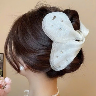 KẸP TÓC CÀNG CUA HÌNH BƯỚM XINH XẮN THỜI TRANG B6