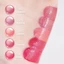 Son Tint Bóng Lì Lâu Trôi Cho Môi Căng Mọng DINTO Blur-Glowy Lip Tint 3,5gam