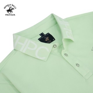Áo polo Nam Regular Fit Beverly Hills Polo Club - PMRSS25TL017