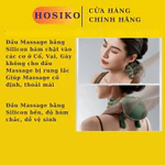 Máy Massage Cổ Vai Gáy HOSIKO N8 Siêu Nhẹ 0.76kg Nhỏ Gọn, Nhiệt Hồng Ngoại, Giảm Đau Mỏi Hiệu Quả Như Bàn Tay Chuyên Gia — ảnh 8