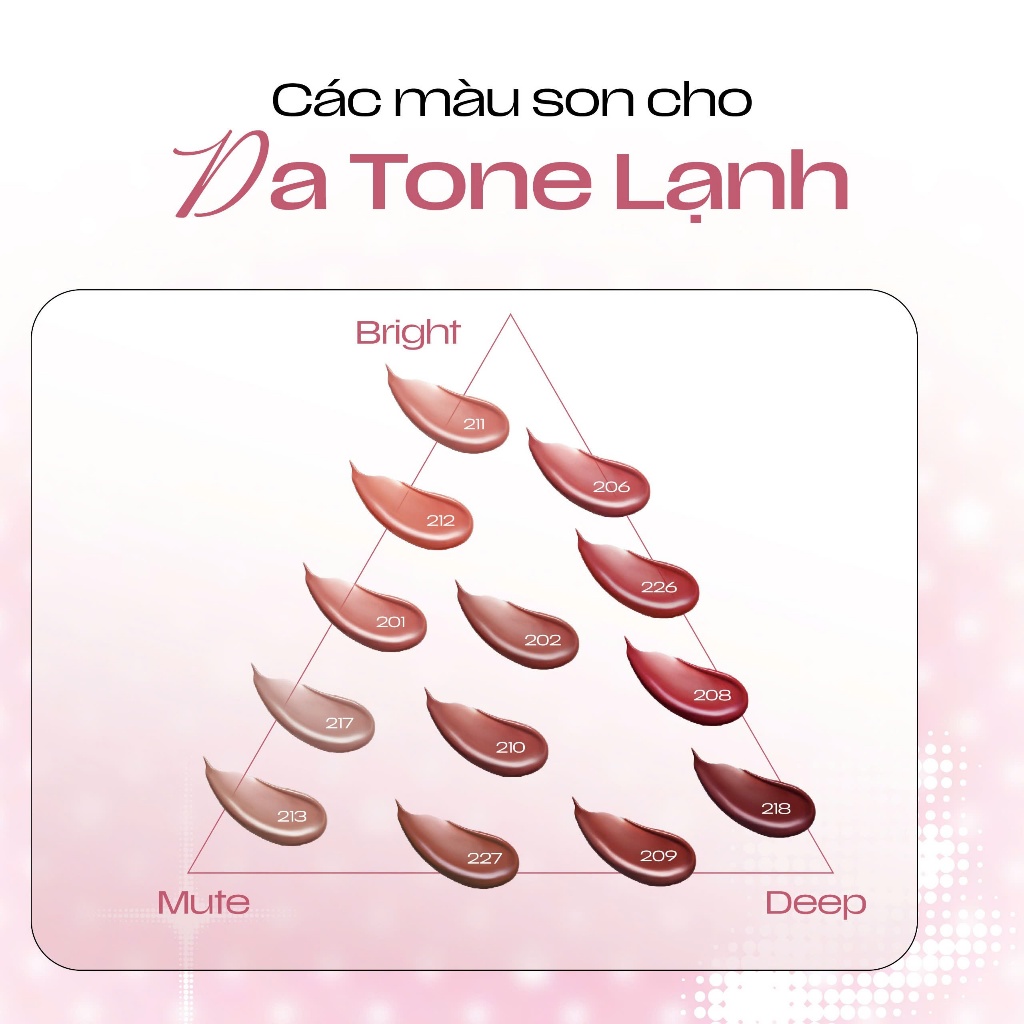 [LIVE] Son Tint Bóng Lì Lâu Trôi Cho Môi Căng Mọng DINTO Blur-Glowy Lip Tint 3,5gam