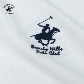 Áo polo Nam Slim Fit Beverly Hills Polo Club - PMSSS25TL014