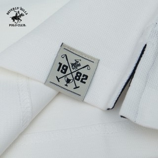 Áo polo Nam Slim Fit Beverly Hills Polo Club - PMSSS25TL014