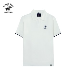 Áo polo Nam Slim Fit Beverly Hills Polo Club - PMSSS25TL014