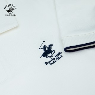 Áo polo Nam Slim Fit Beverly Hills Polo Club - PMSSS25TL014