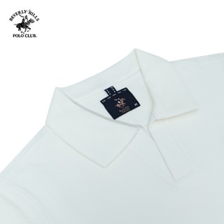 Áo polo Nam Slim Fit Beverly Hills Polo Club - PMSSS25TL014