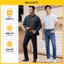 Quần Jeans Nam Basic 9QBDB014/9QBDB015 Biluxury Thiết Kế Co Giãn Chống Nhăn Bền Màu