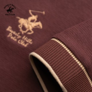 Áo polo Nam Slim Fit Beverly Hills Polo Club - PMSSS25TL013