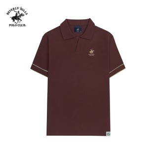 Áo polo Nam Slim Fit Beverly Hills Polo Club - PMSSS25TL013