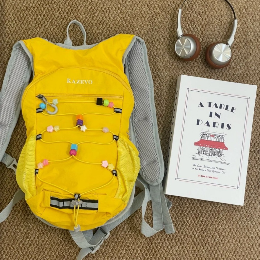 Balo du lịch leo núi B43 - balo đi bộ đường dài chống thấm, balo trekking bền đẹp