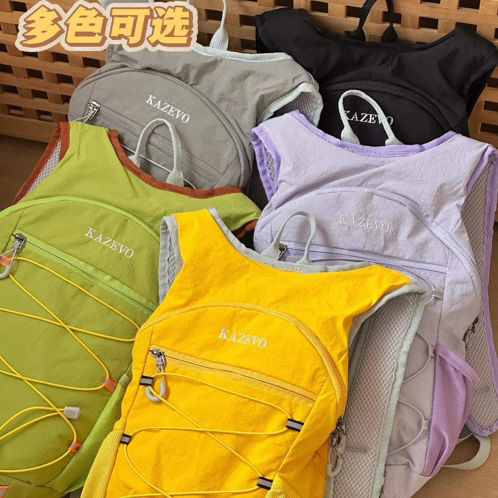 Balo du lịch leo núi B43 - balo đi bộ đường dài chống thấm, balo trekking bền đẹp