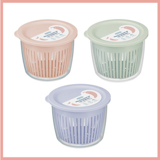 🌱  Combo 3 Hộp Hành Tỏi Inochi:  Giữ Trọn Hương Vị,  Tươi Ngon Mỗi Ngày  🌿