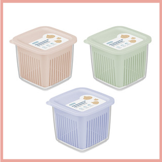 🌱  Combo 3 Hộp Hành Tỏi Inochi:  Giữ Trọn Hương Vị,  Tươi Ngon Mỗi Ngày  🌿