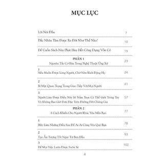 Sách - Đắc Nhân Tâm - Khổ Lớn, Tái Bản 2024 - Tiên Phong Books