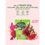 {Deal sốc} Combo Bánh ăn dặm đủ vị Mămmy giàu chất xơ, vitamin và khoáng chất