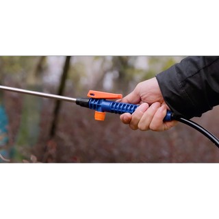 WADFOW Bình xịt  tưới cây 5L WRS1550 / 8L WRS1580