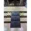 Dốc bục lên xuống dẫn xe máy, ô tô, xe đạp, kích thước 50x27x13cm có lỗ chờ bắt ốc cố định