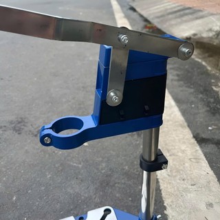 WADFOW Giá đỡ máy khoan 60mm WADS1509
