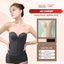 Áo Corset Emma Store CS01 – Nâng Ngực Không Dây, Cúp Ngực Định Hình Eo Giảm Mỡ, Mút Lót Mềm 3Cm