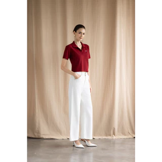 MARC FASHION Áo Cổ V Dệt Kim - CBAL102502