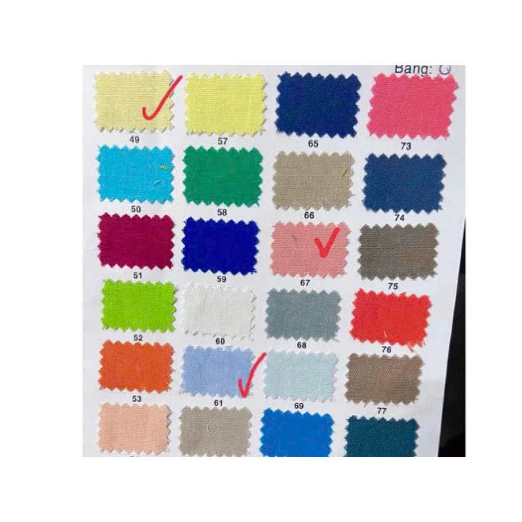 𝗠𝗼𝗿𝗶  A02 -  Áo Linen tay phồng BEELY