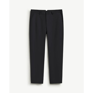 Quần dài kaki nam Form Slim - ROUTINE 10F25PCA014