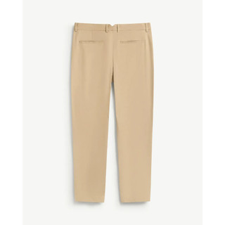 Quần dài kaki nam Form Slim - ROUTINE 10F25PCA014