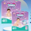 Bỉm quần Bobby Ultra+ đủ size M96/L88/XL76/XXL70