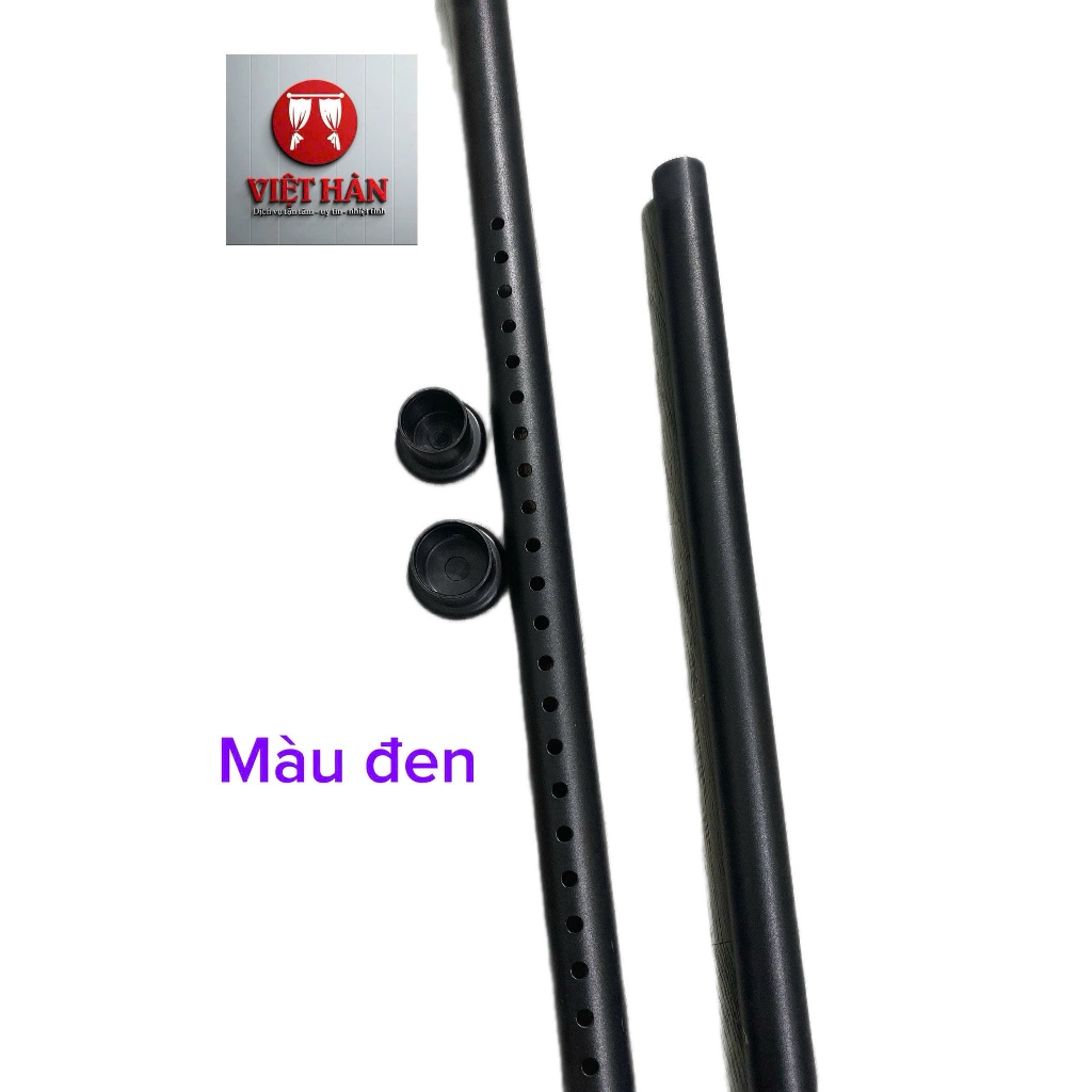 Thanh treo đa năng không khoan tường, không cần khoan đục ( RÈM CỬA VIỆT HÀN )