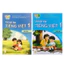 Sách - vở bài tập tiếng việt 1 ( Tích hợp phát triển năng lực số )