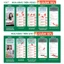 Kem Dưỡng Trắng Body GSC Perfect Body White Lotion 500ml , Làm Sáng Da Sau 2 Tuần, Không Bào Mòn - GB002A