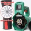 Máy thổi bụi thổi lá Workfix WF-TL680M - Công Suất lớn, 6 cấp tốc độ, cấp gió - Chân pin phổ thông 15cell